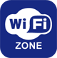 Free WiFi zone Oliena